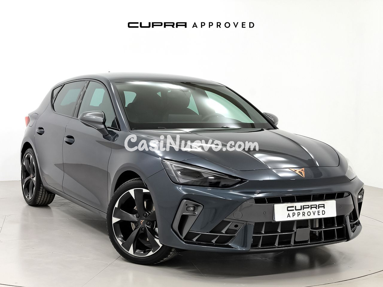 Cupra León 1.5 eTSI 110kW (150CV) DSG