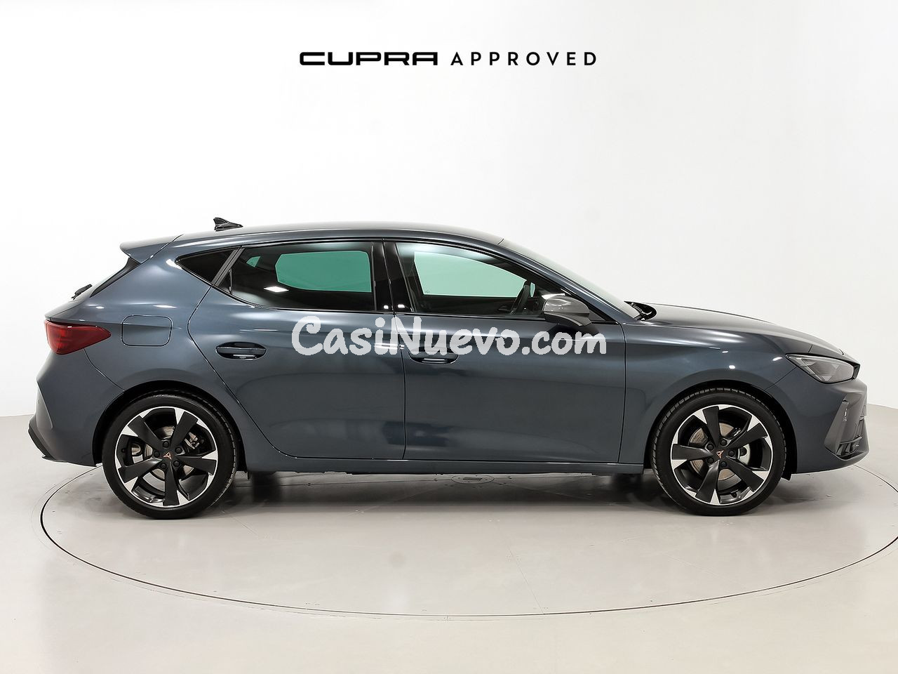 Cupra León 1.5 eTSI 110kW (150CV) DSG - foto 3