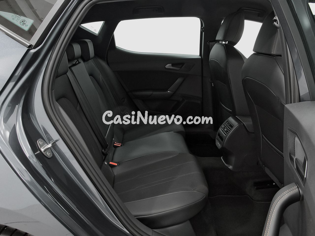 Cupra León 1.5 eTSI 110kW (150CV) DSG - foto 6