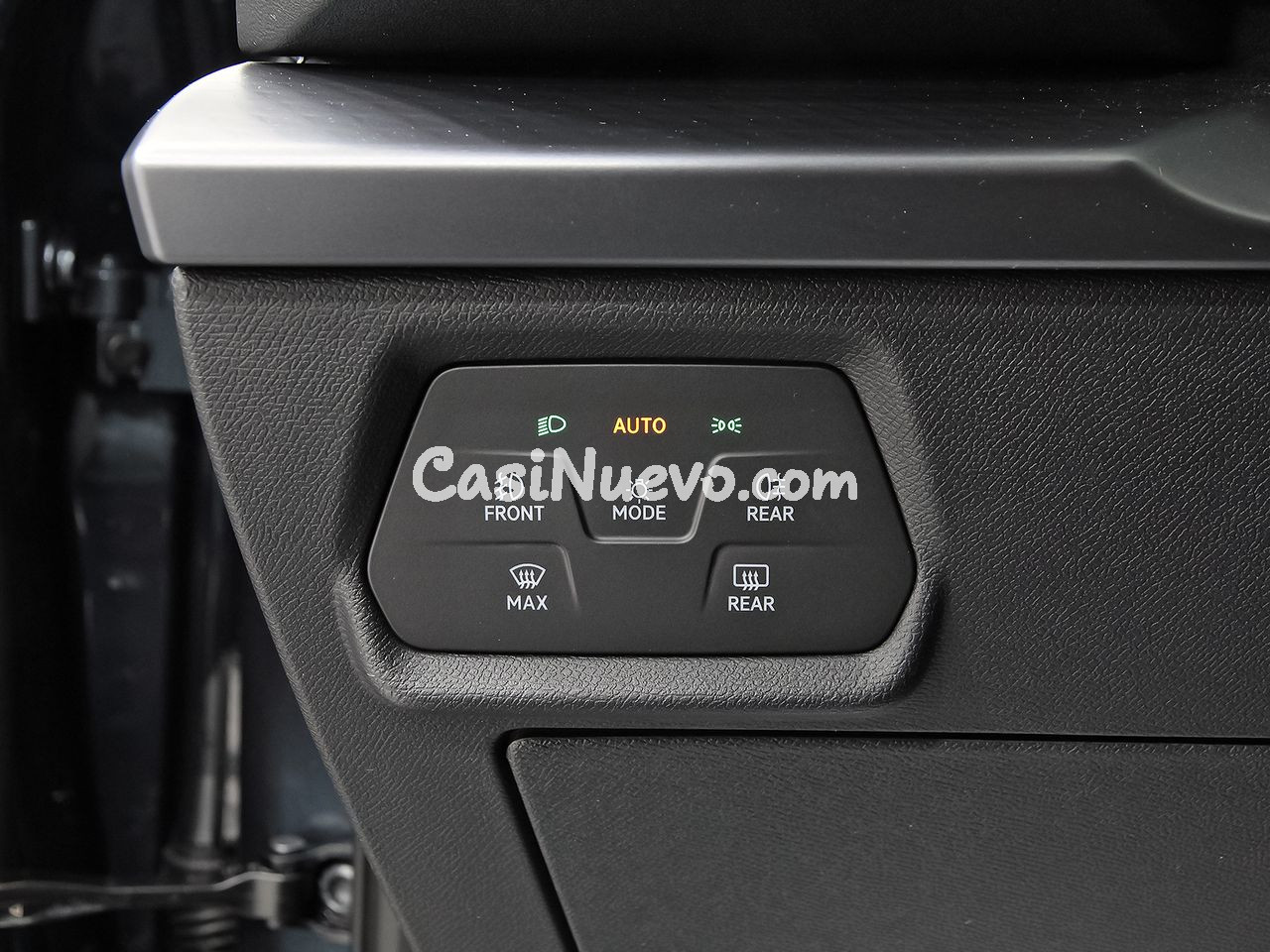 Cupra León 1.5 eTSI 110kW (150CV) DSG - foto 11