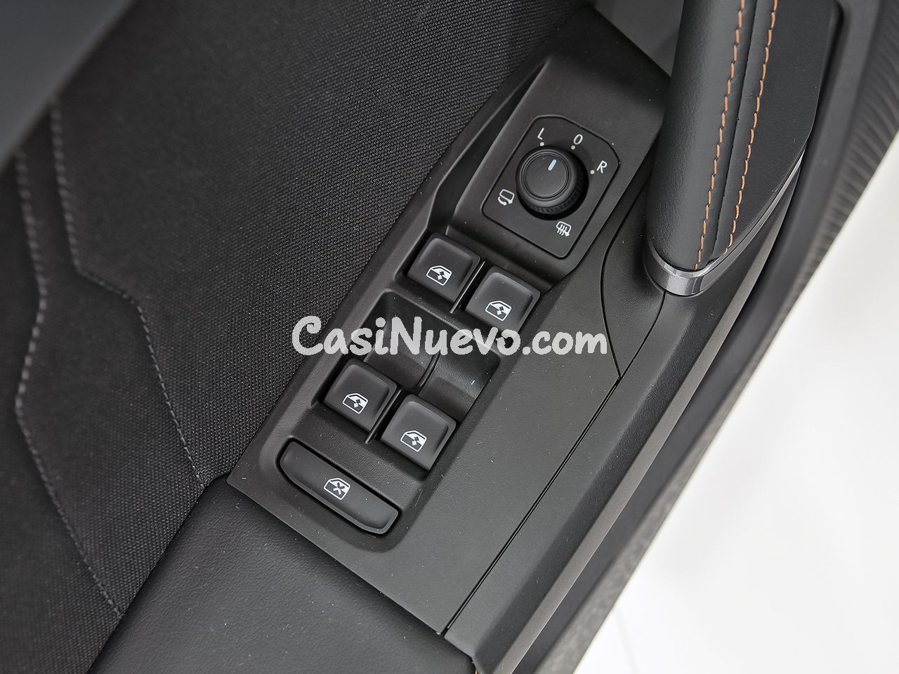 Cupra León 1.5 eTSI 110kW (150CV) DSG - foto 10