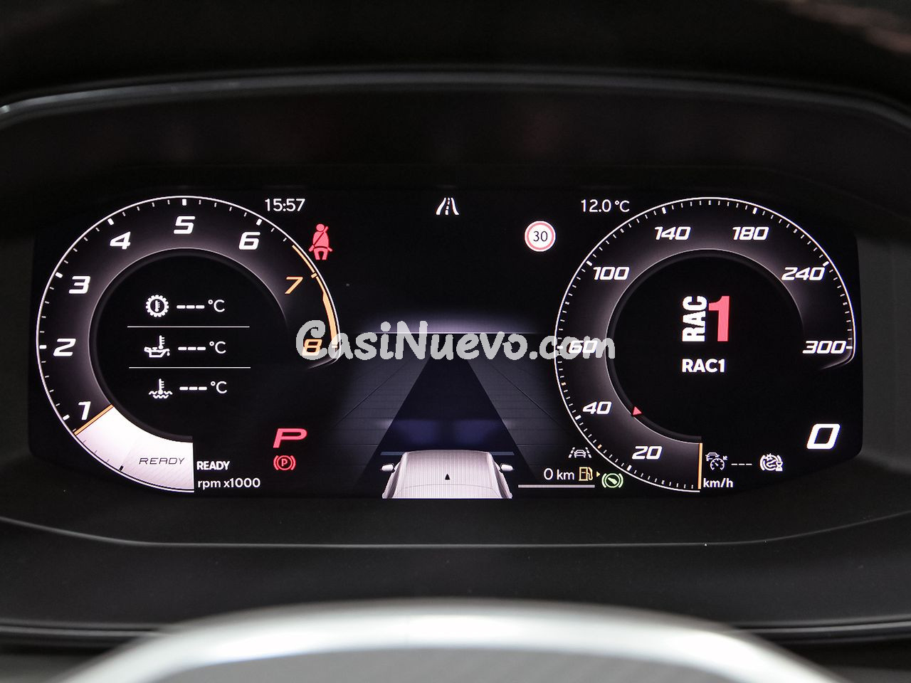 Cupra León 1.5 eTSI 110kW (150CV) DSG - foto 12