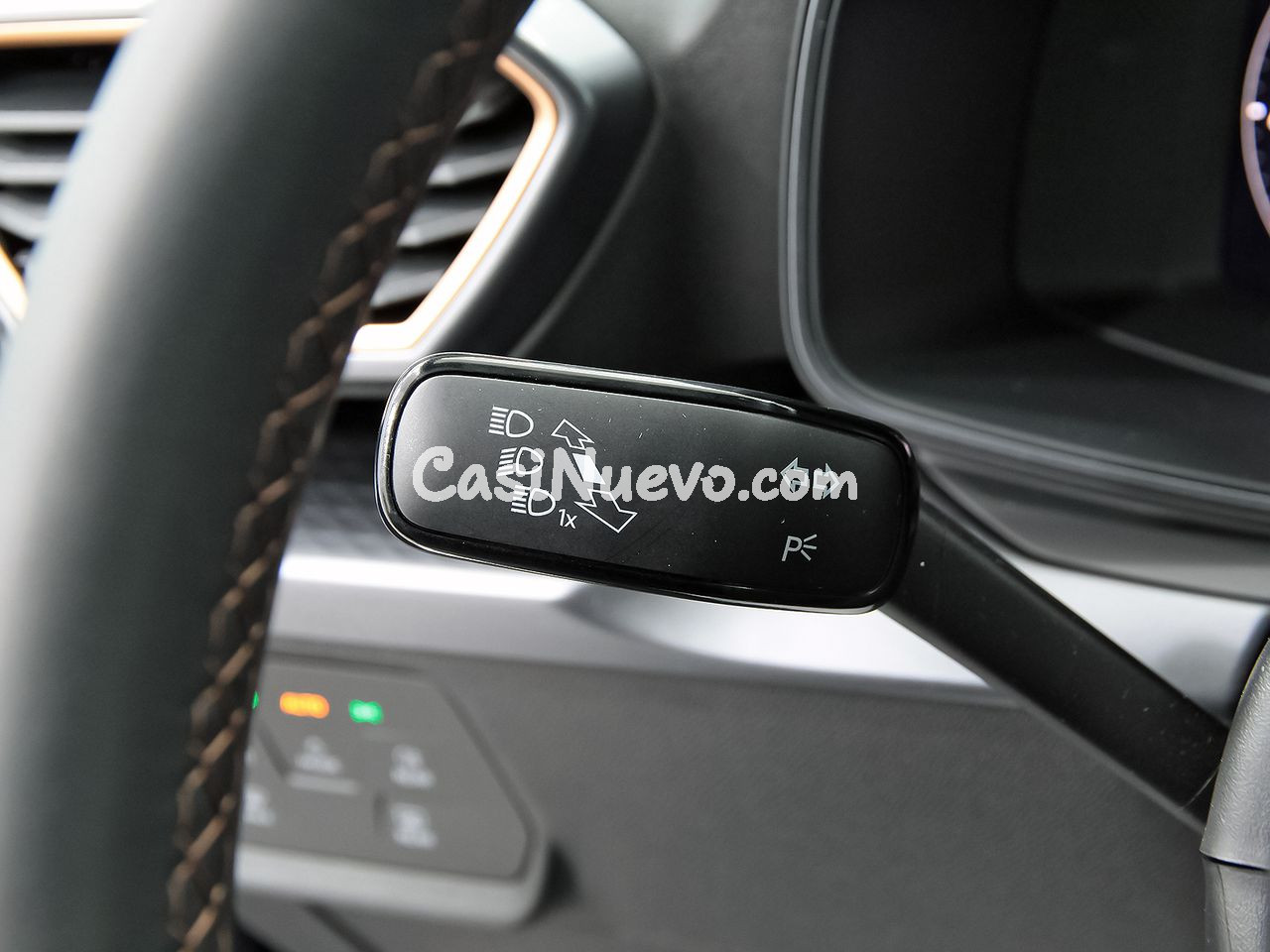 Cupra León 1.5 eTSI 110kW (150CV) DSG - foto 13