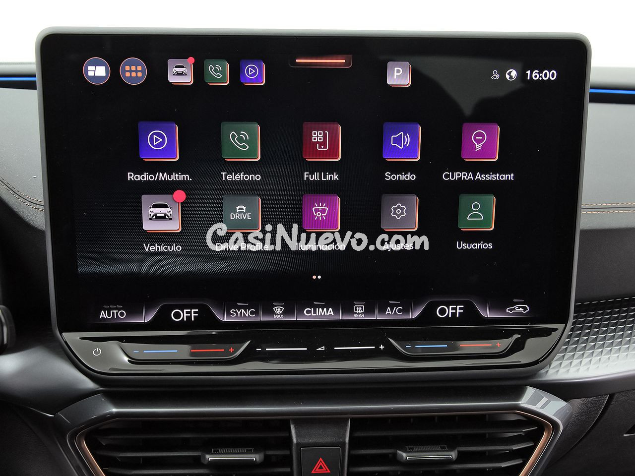 Cupra León 1.5 eTSI 110kW (150CV) DSG - foto 18