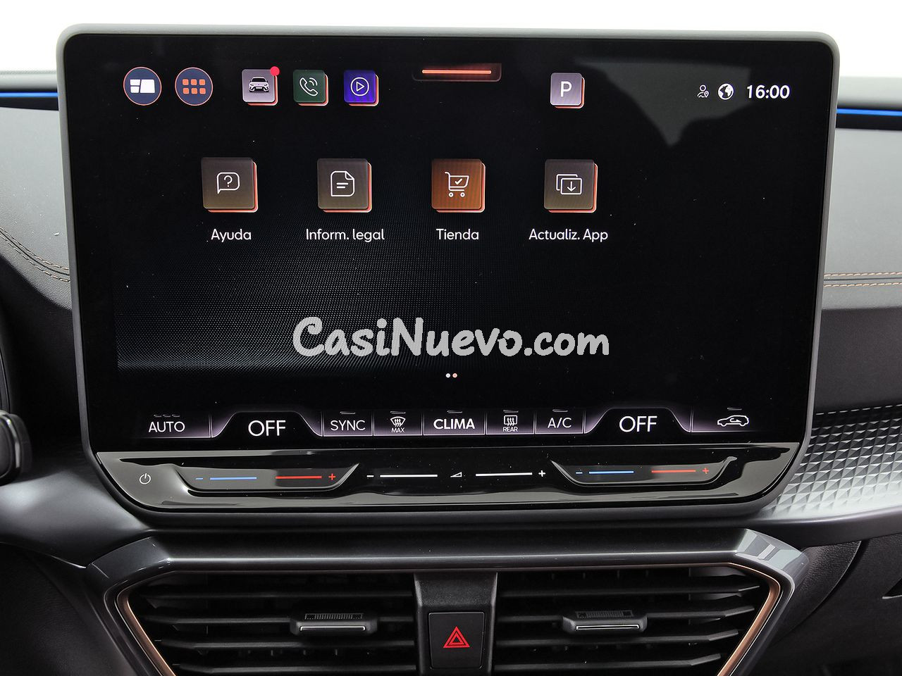 Cupra León 1.5 eTSI 110kW (150CV) DSG - foto 19