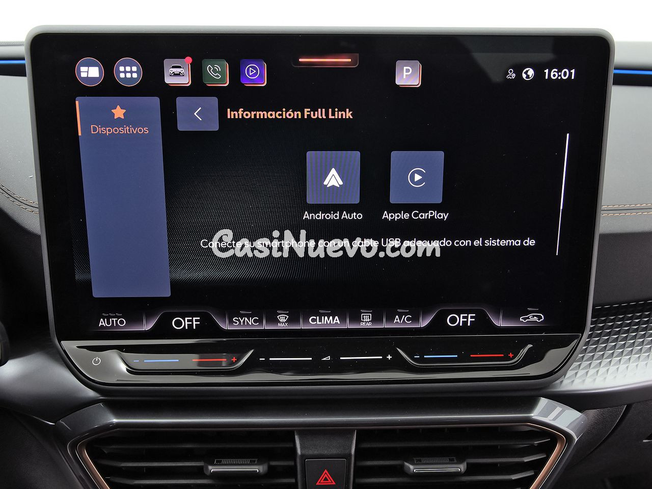 Cupra León 1.5 eTSI 110kW (150CV) DSG - foto 20