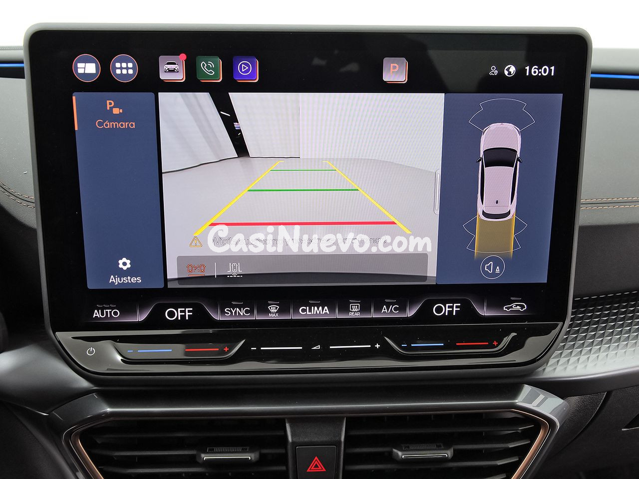 Cupra León 1.5 eTSI 110kW (150CV) DSG - foto 21