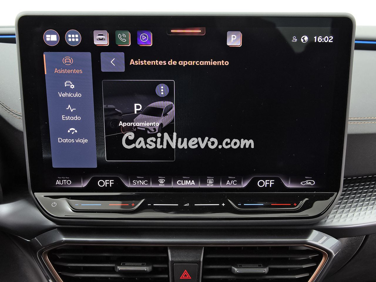 Cupra León 1.5 eTSI 110kW (150CV) DSG - foto 23