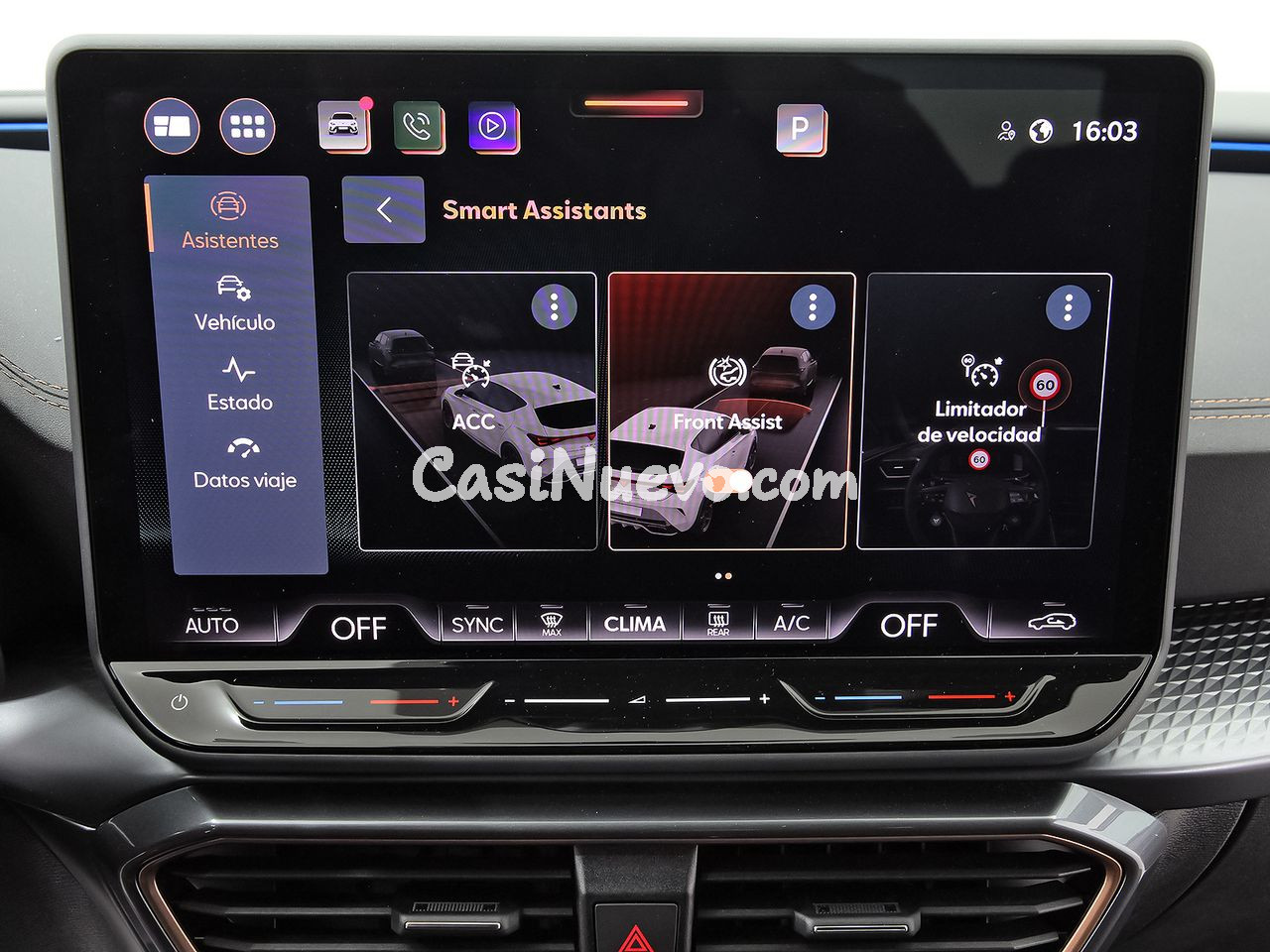 Cupra León 1.5 eTSI 110kW (150CV) DSG - foto 25