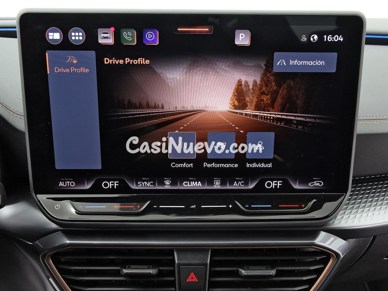 Cupra León 1.5 eTSI 110kW (150CV) DSG - foto 27