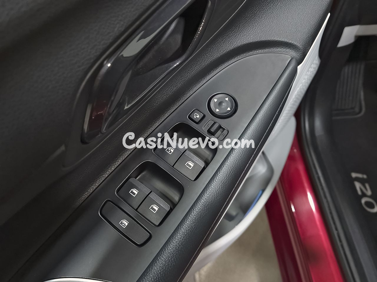 Hyundai i20 1.0 TGDI 74kW (100CV) 48V Tecno - foto 11