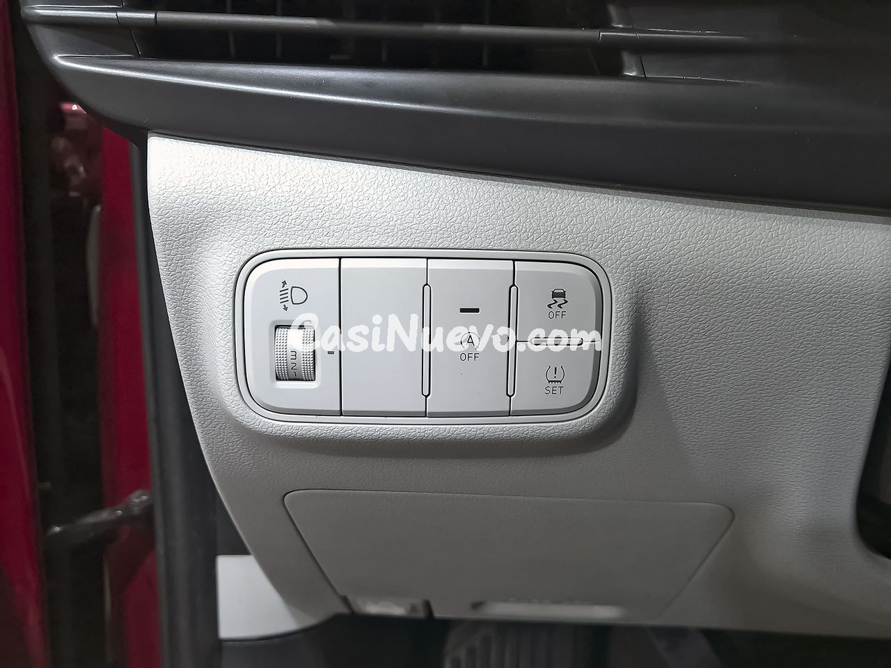 Hyundai i20 1.0 TGDI 74kW (100CV) 48V Tecno - foto 12