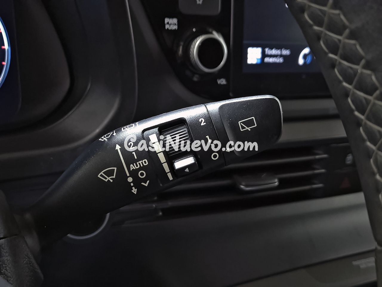 Hyundai i20 1.0 TGDI 74kW (100CV) 48V Tecno - foto 15