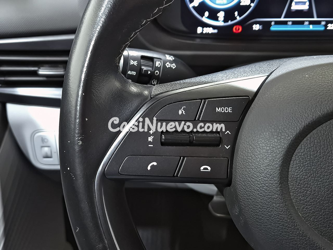 Hyundai i20 1.0 TGDI 74kW (100CV) 48V Tecno - foto 16