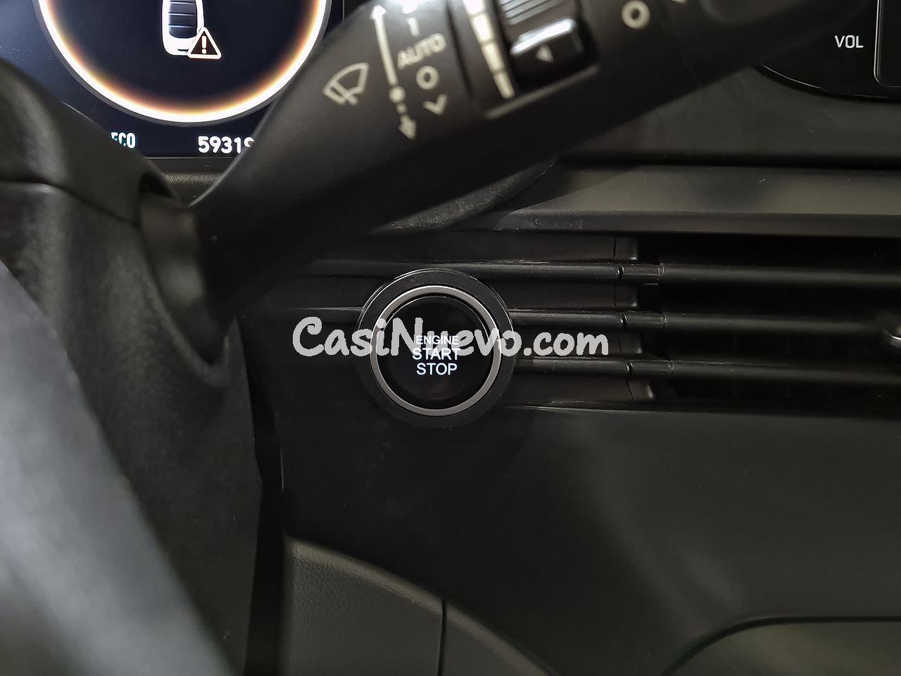 Hyundai i20 1.0 TGDI 74kW (100CV) 48V Tecno - foto 18