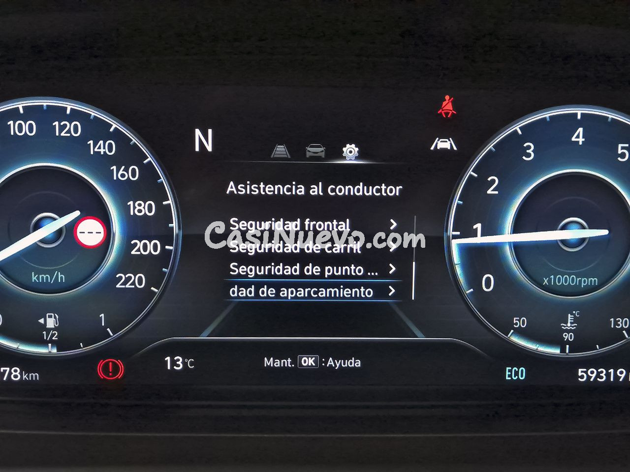 Hyundai i20 1.0 TGDI 74kW (100CV) 48V Tecno - foto 22