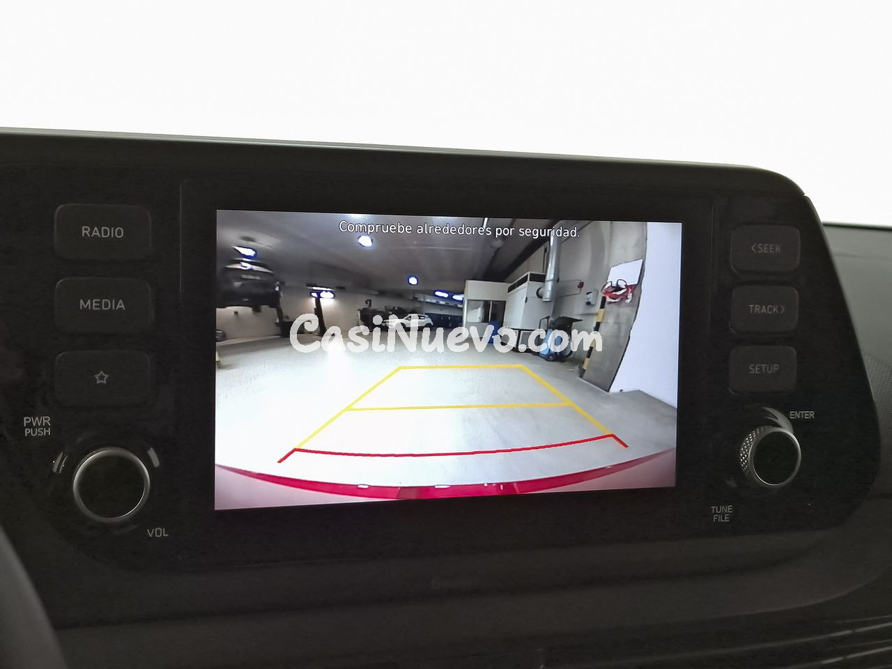 Hyundai i20 1.0 TGDI 74kW (100CV) 48V Tecno - foto 23