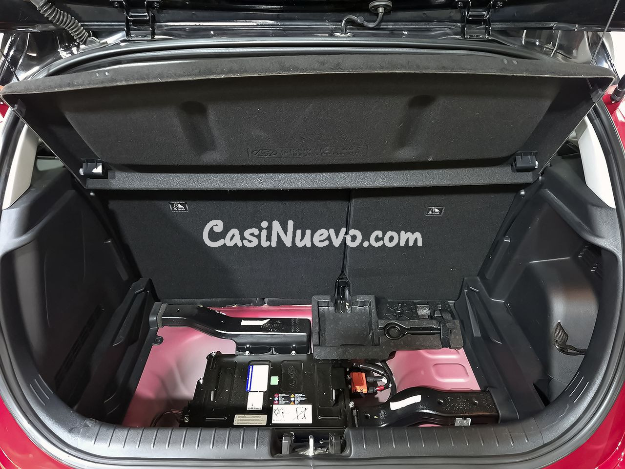 Hyundai i20 1.0 TGDI 74kW (100CV) 48V Tecno - foto 30