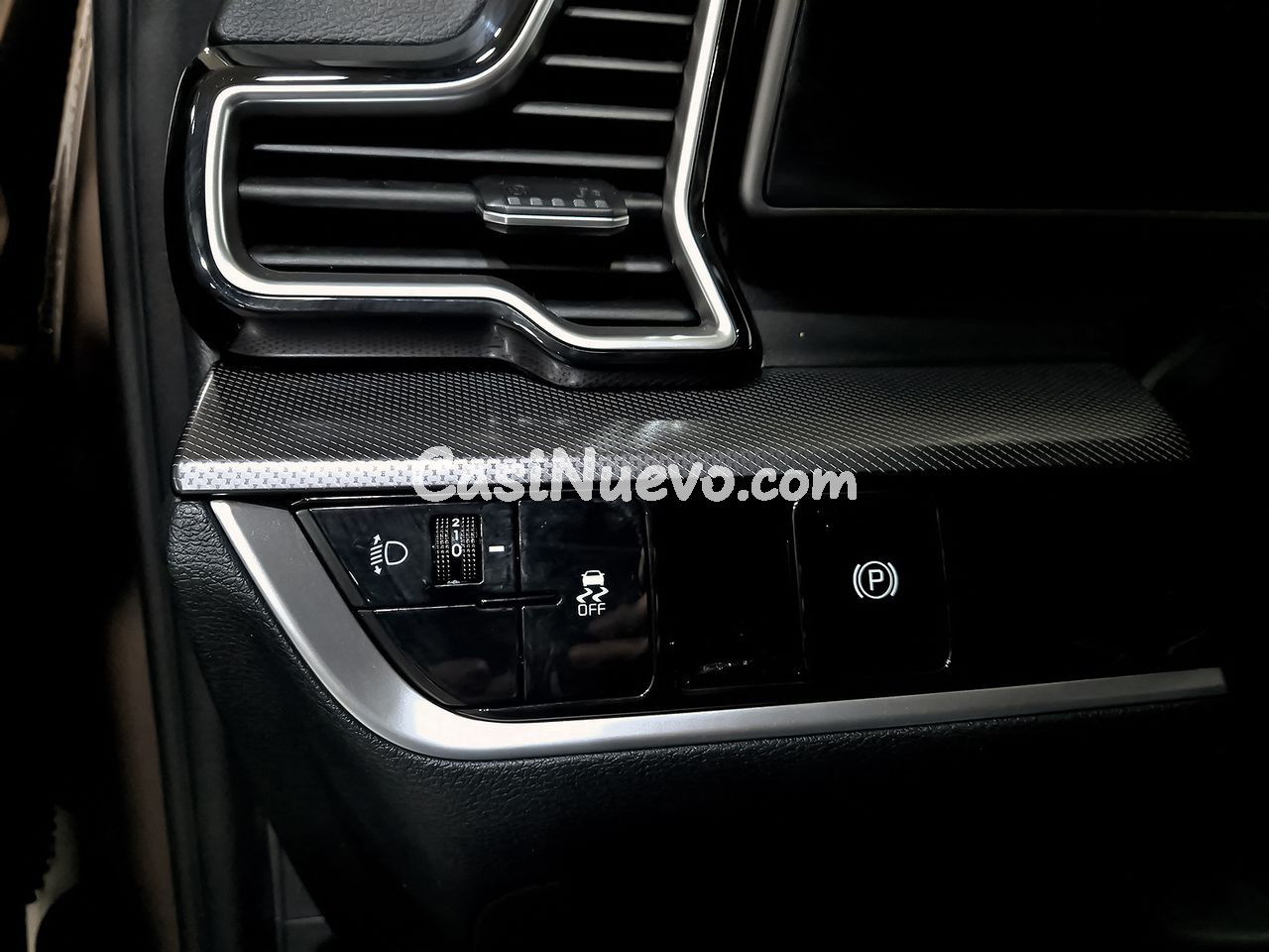 Kia Sportage 1.6 T-GDi MHEV 180CV Tech 4x4 DCT - foto 12