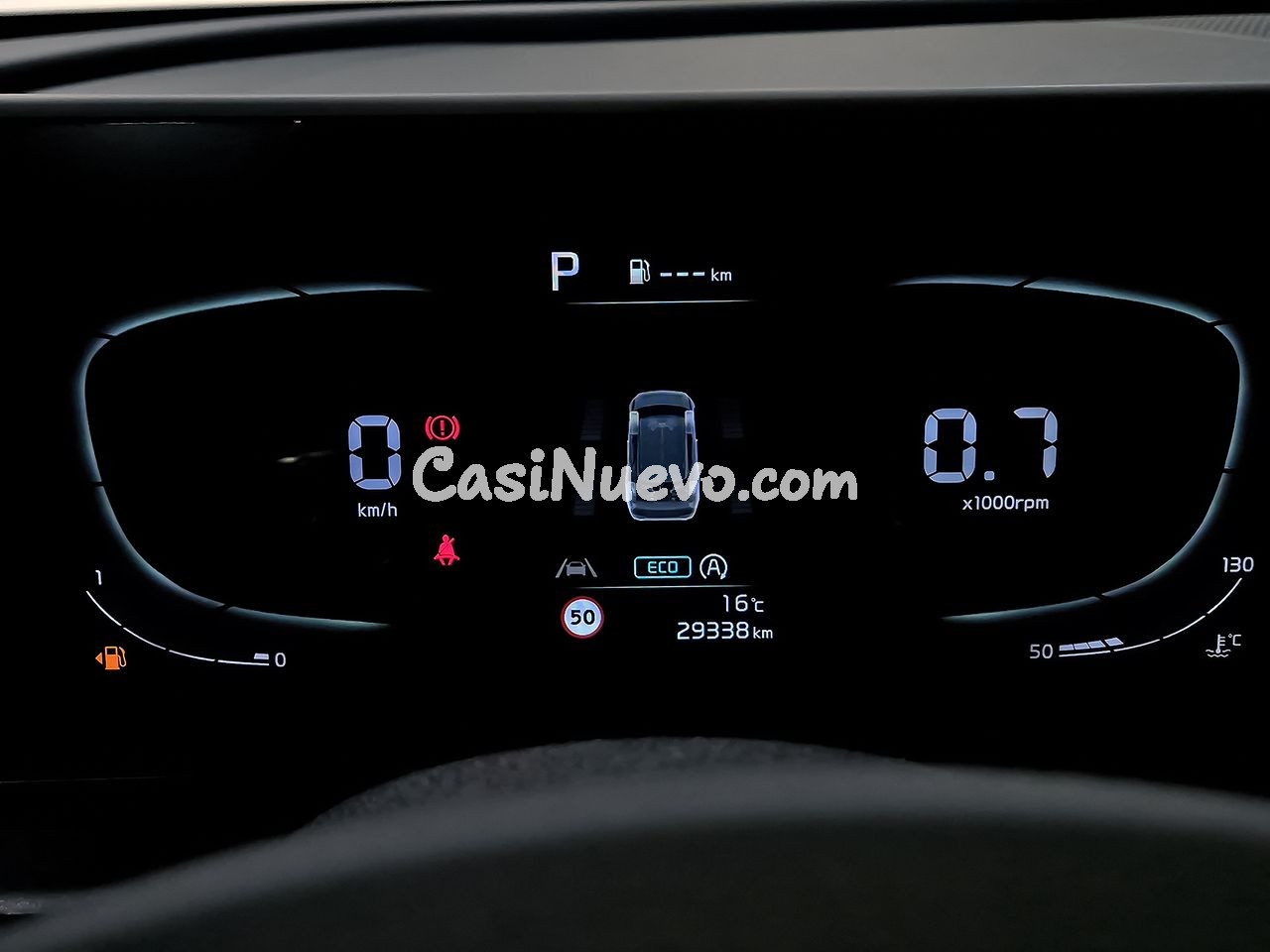 Kia Sportage 1.6 T-GDi MHEV 180CV Tech 4x4 DCT - foto 13