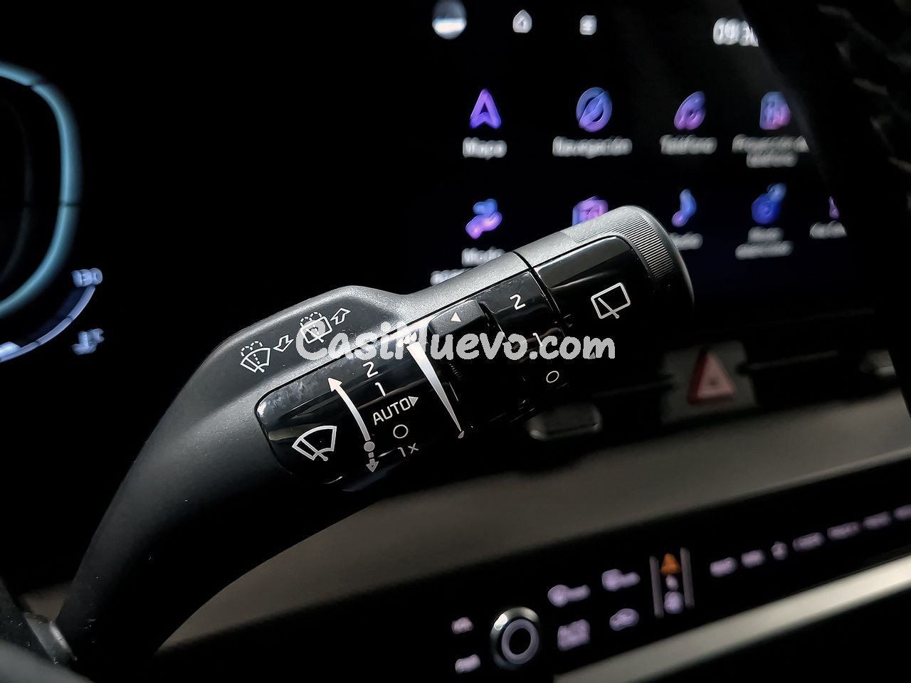 Kia Sportage 1.6 T-GDi MHEV 180CV Tech 4x4 DCT - foto 15