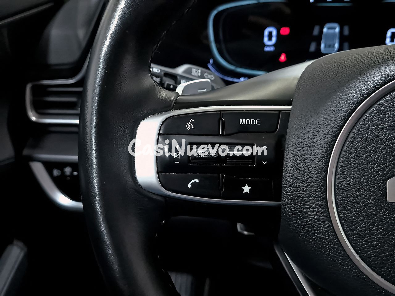 Kia Sportage 1.6 T-GDi MHEV 180CV Tech 4x4 DCT - foto 16