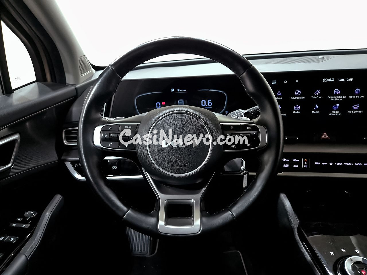 Kia Sportage 1.6 T-GDi MHEV 180CV Tech 4x4 DCT - foto 18