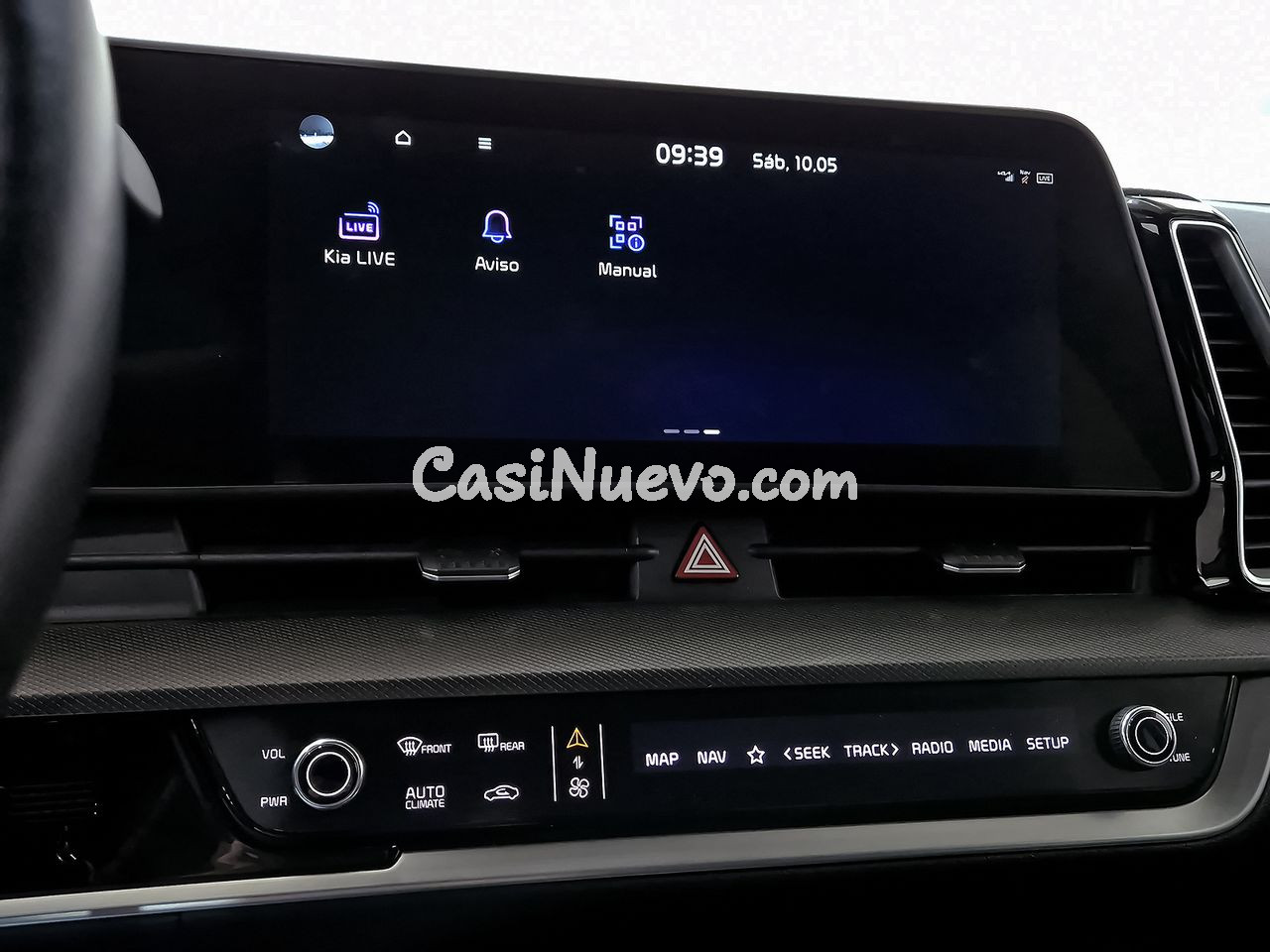 Kia Sportage 1.6 T-GDi MHEV 180CV Tech 4x4 DCT - foto 20