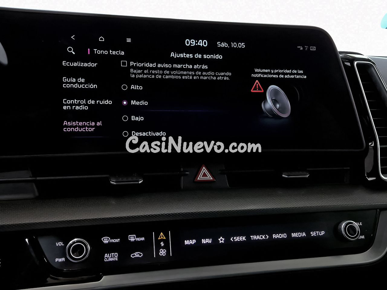 Kia Sportage 1.6 T-GDi MHEV 180CV Tech 4x4 DCT - foto 23