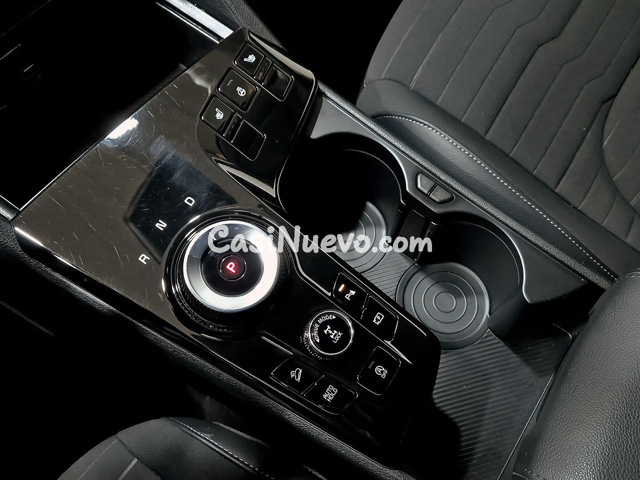 Kia Sportage 1.6 T-GDi MHEV 180CV Tech 4x4 DCT - foto 28