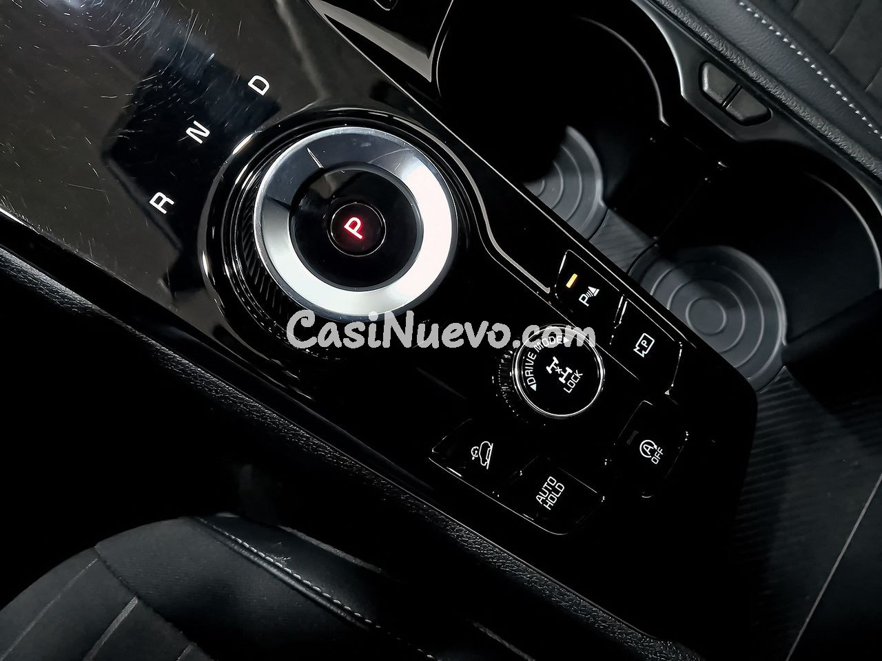 Kia Sportage 1.6 T-GDi MHEV 180CV Tech 4x4 DCT - foto 29