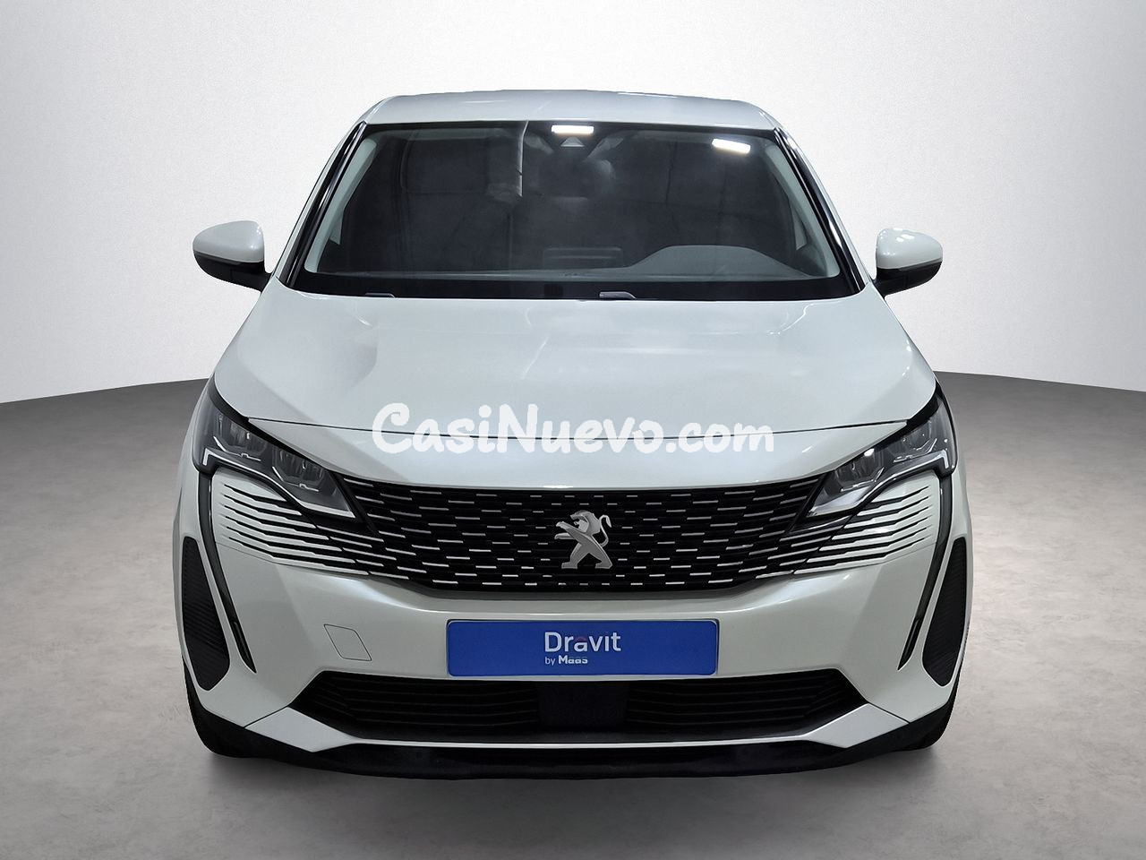 Peugeot 3008 1.5 BlueHDi 96kW (130CV) S&S Active Pack - foto 4