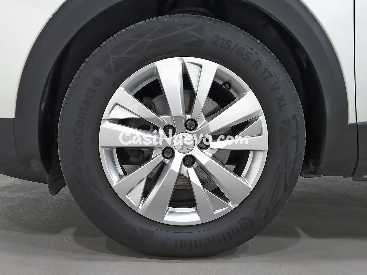 Peugeot 3008 1.5 BlueHDi 96kW (130CV) S&S Active Pack - foto 8