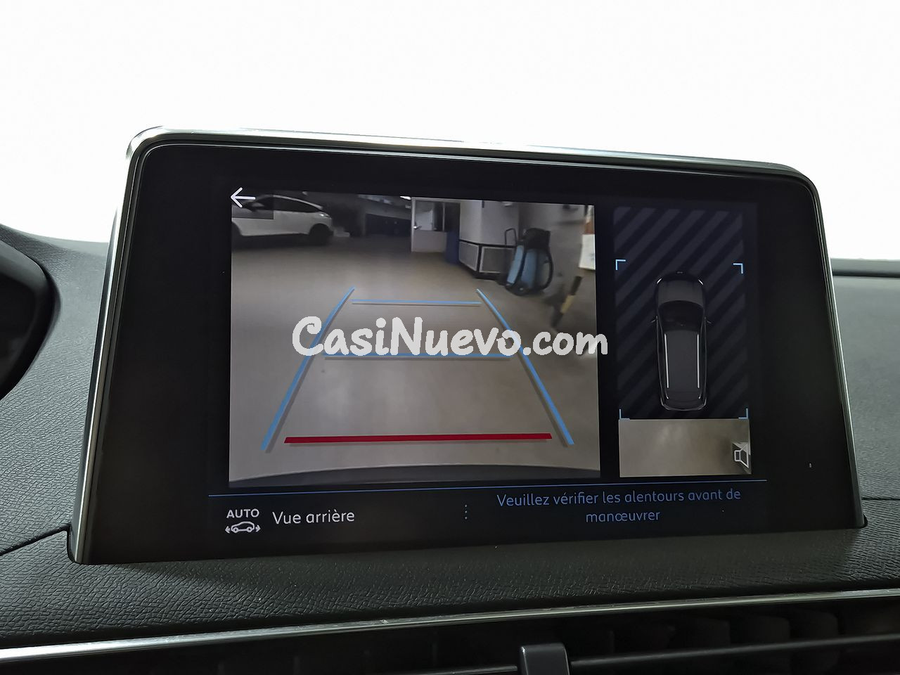 Peugeot 3008 1.5 BlueHDi 96kW (130CV) S&S Active Pack - foto 10