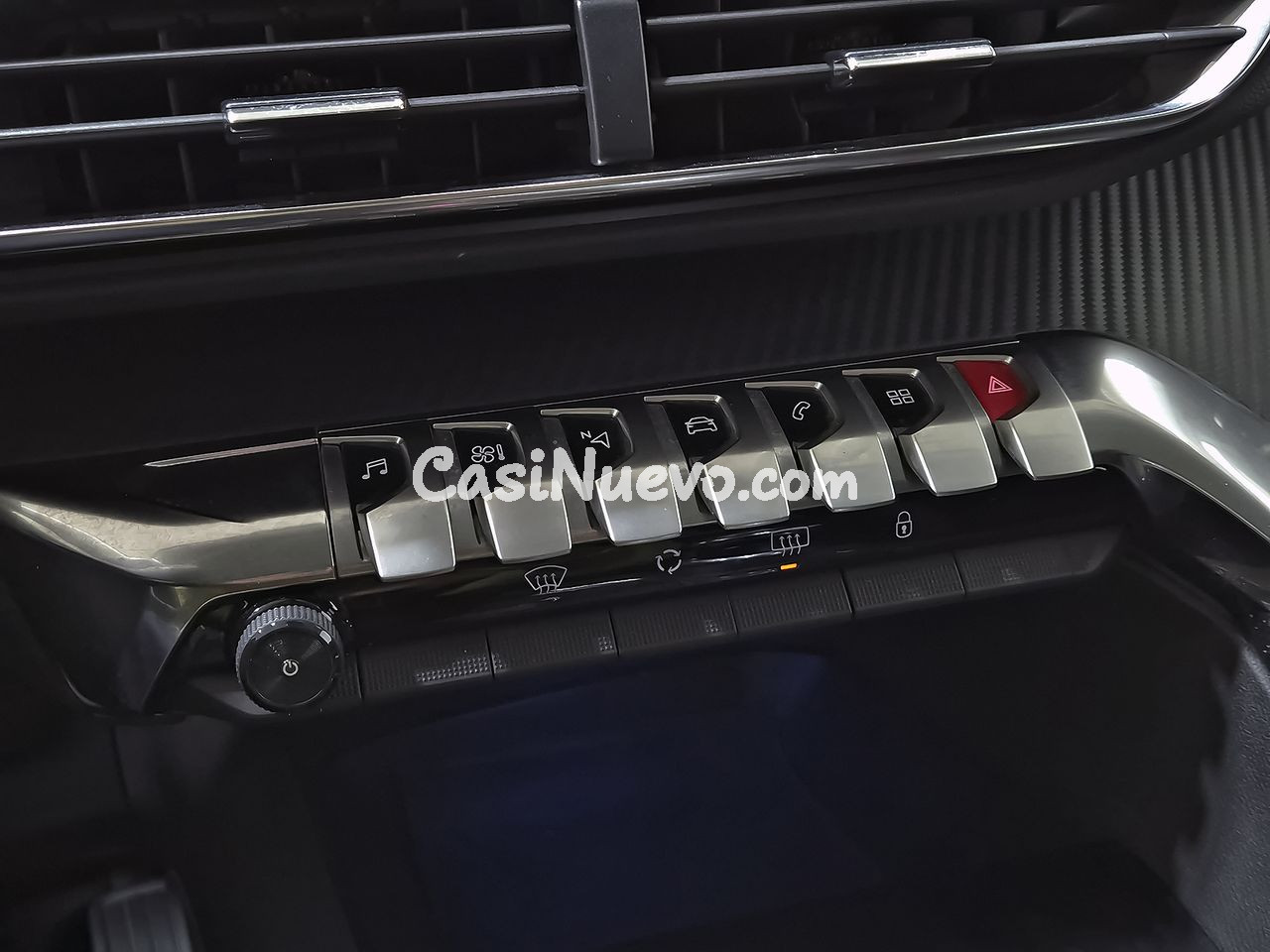 Peugeot 3008 1.5 BlueHDi 96kW (130CV) S&S Active Pack - foto 11