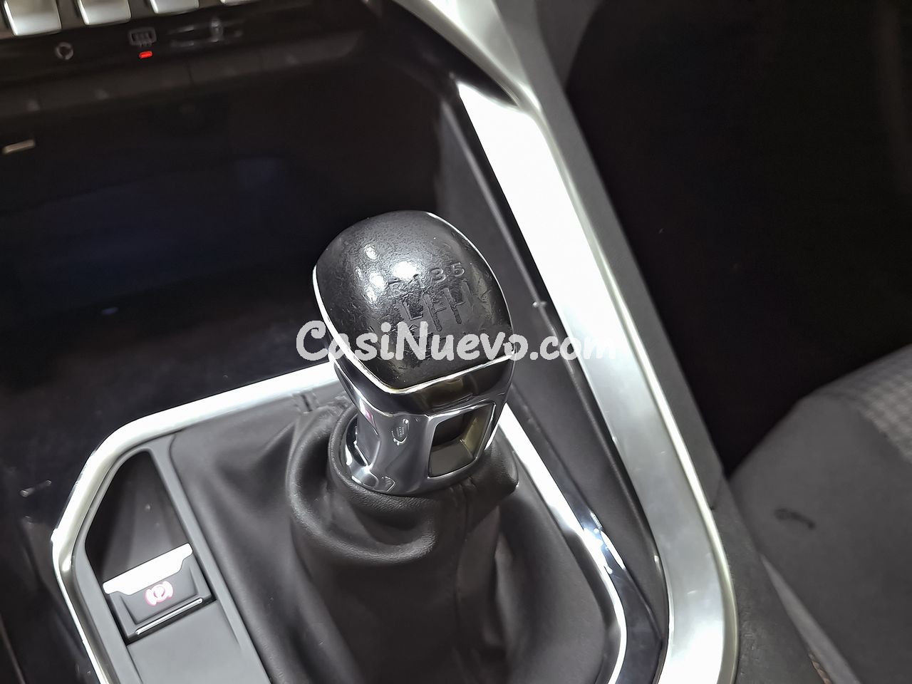 Peugeot 3008 1.5 BlueHDi 96kW (130CV) S&S Active Pack - foto 12