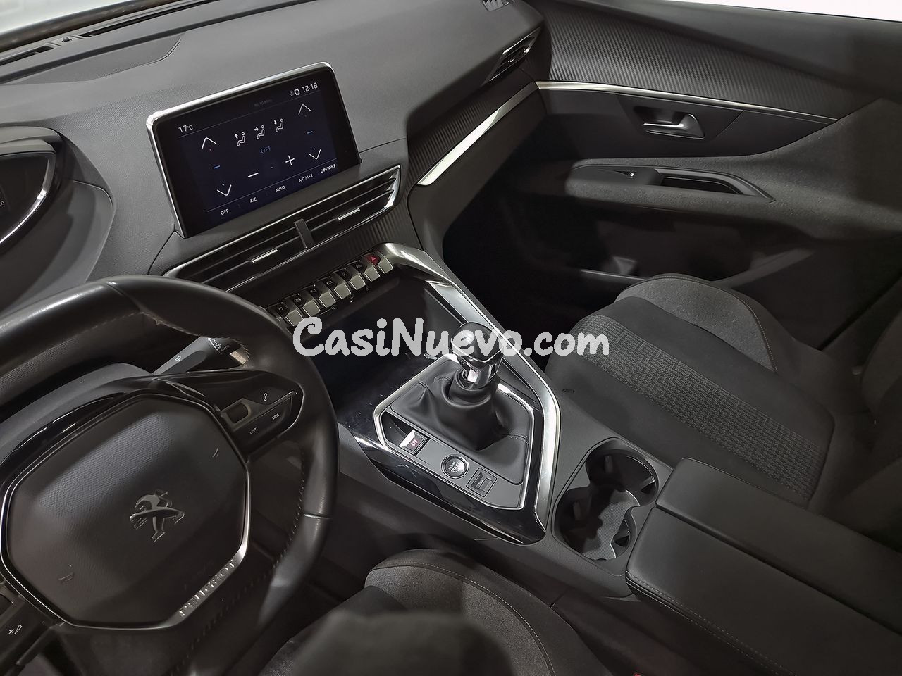 Peugeot 3008 1.5 BlueHDi 96kW (130CV) S&S Active Pack - foto 14