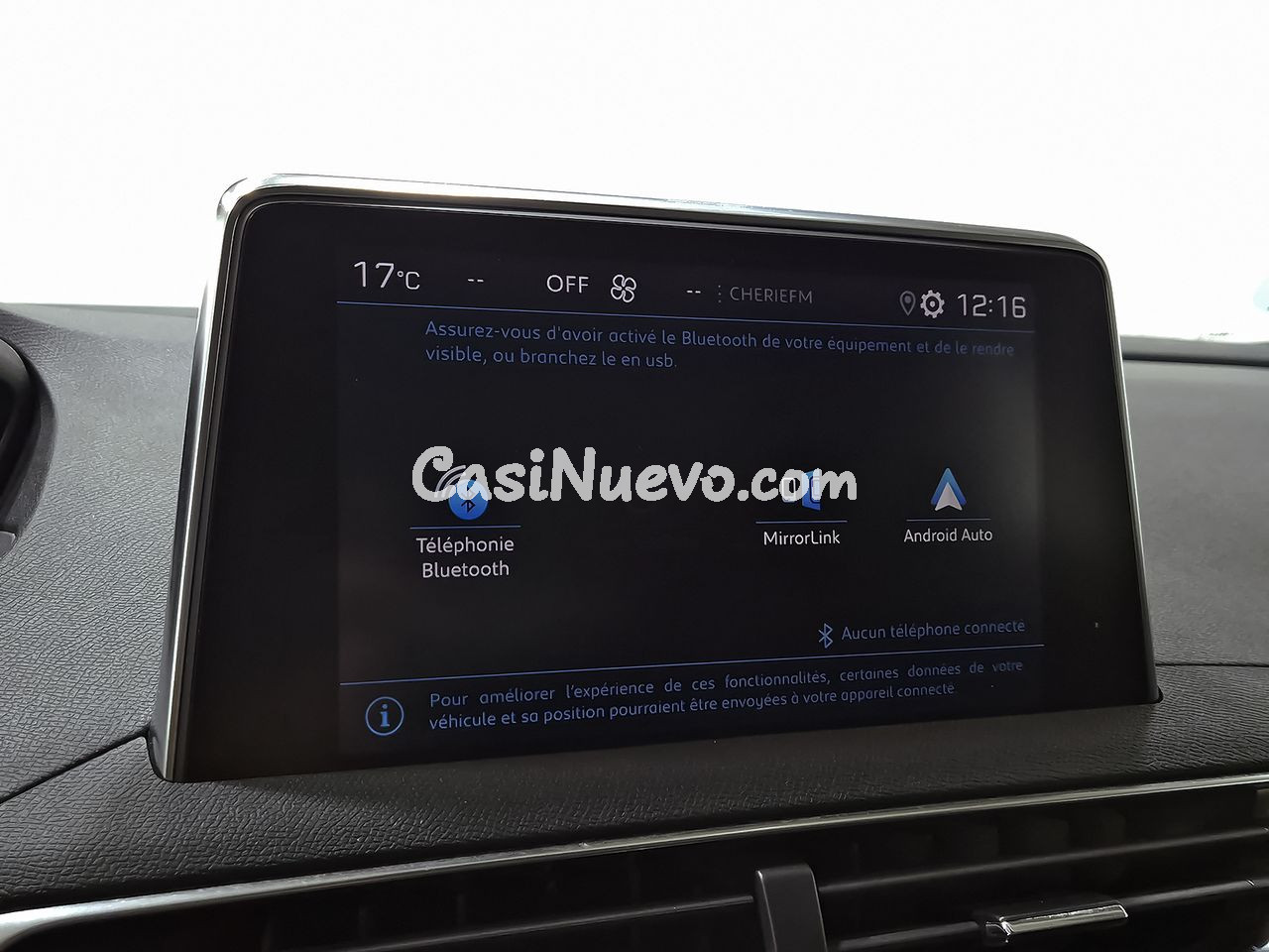 Peugeot 3008 1.5 BlueHDi 96kW (130CV) S&S Active Pack - foto 27