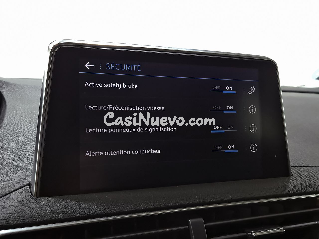 Peugeot 3008 1.5 BlueHDi 96kW (130CV) S&S Active Pack - foto 28