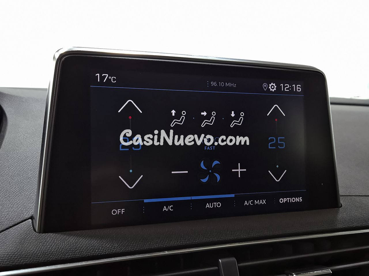 Peugeot 3008 1.5 BlueHDi 96kW (130CV) S&S Active Pack - foto 29