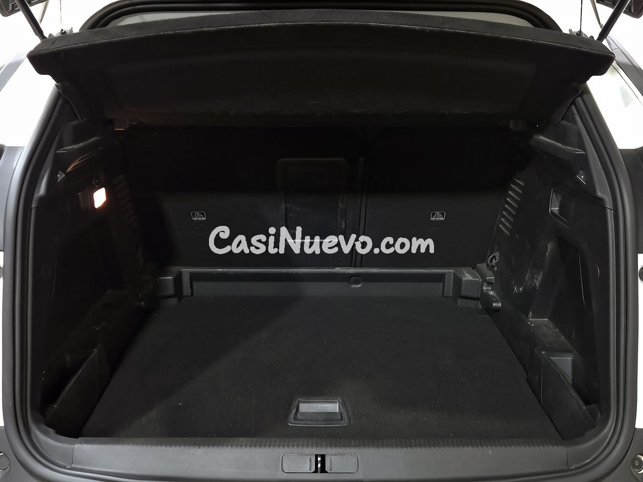 Peugeot 3008 1.5 BlueHDi 96kW (130CV) S&S Active Pack - foto 30