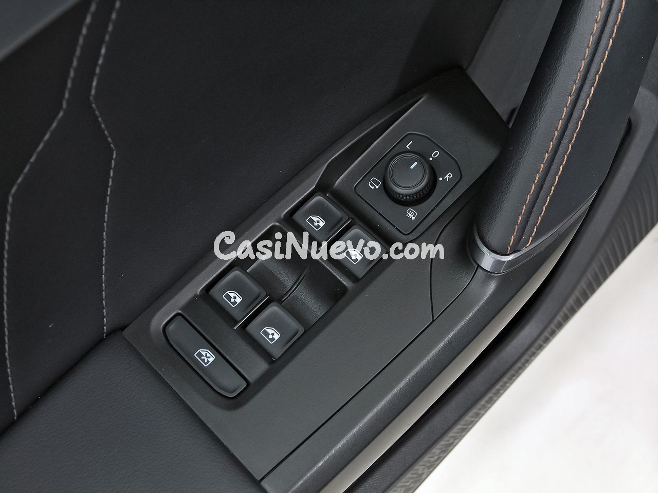 Cupra Formentor 2.5 TSI 287kW (390 CV) VZ5 4Drive DSG - foto 10