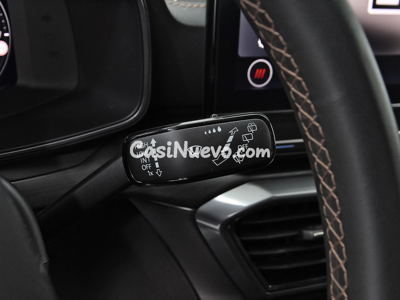 Cupra Formentor 2.5 TSI 287kW (390 CV) VZ5 4Drive DSG - foto 15