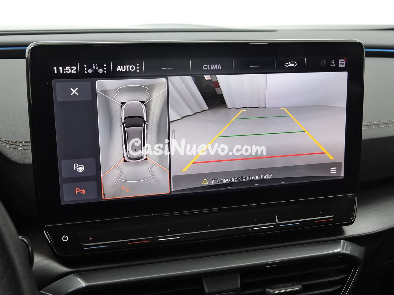 Cupra Formentor 2.5 TSI 287kW (390 CV) VZ5 4Drive DSG - foto 21