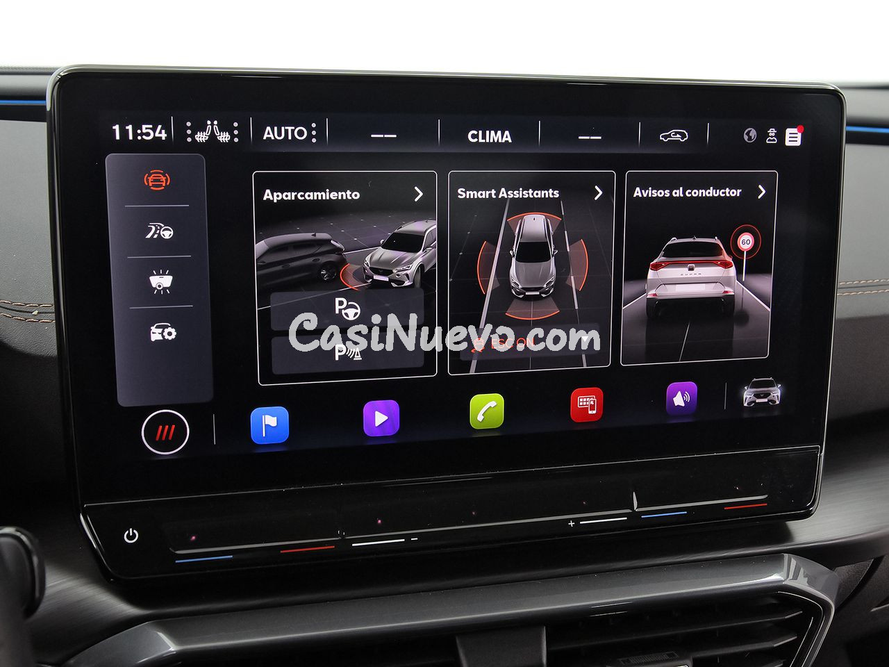 Cupra Formentor 2.5 TSI 287kW (390 CV) VZ5 4Drive DSG - foto 24