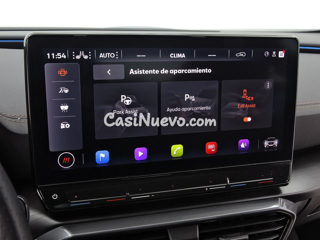 Cupra Formentor 2.5 TSI 287kW (390 CV) VZ5 4Drive DSG - foto 25