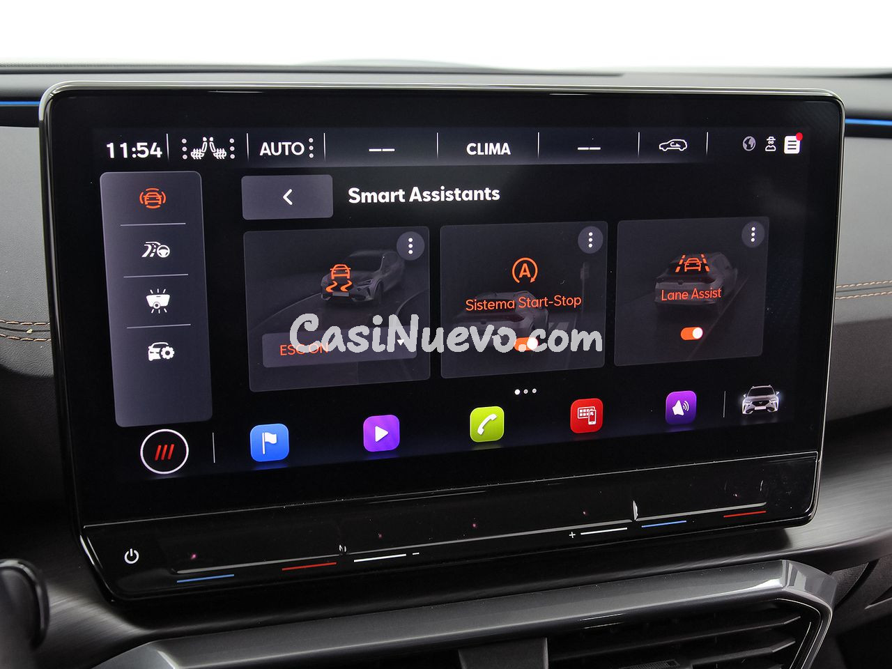 Cupra Formentor 2.5 TSI 287kW (390 CV) VZ5 4Drive DSG - foto 26