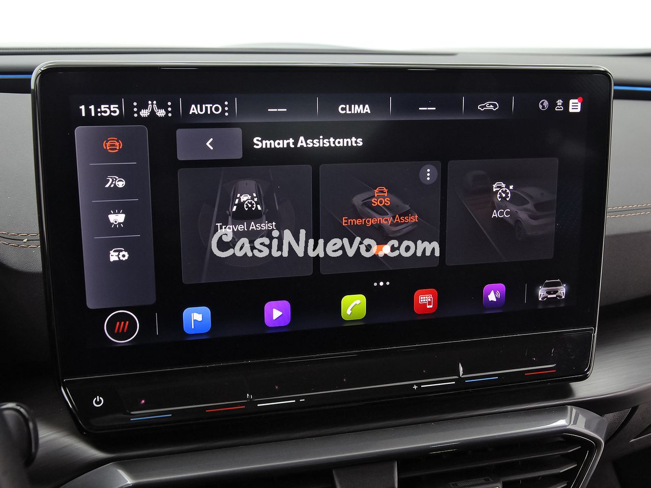 Cupra Formentor 2.5 TSI 287kW (390 CV) VZ5 4Drive DSG - foto 27