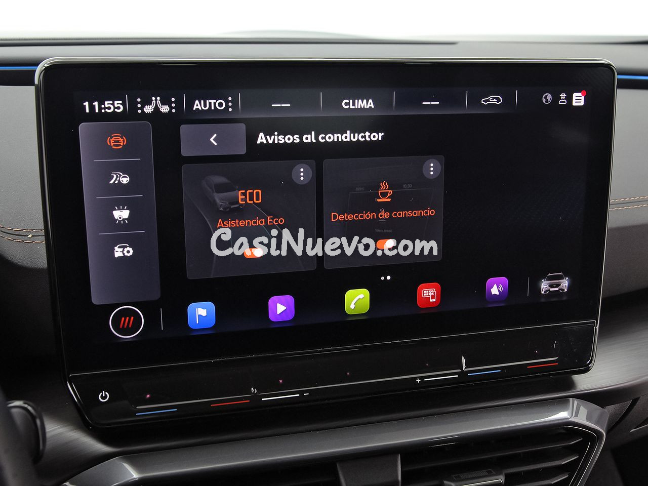 Cupra Formentor 2.5 TSI 287kW (390 CV) VZ5 4Drive DSG - foto 30