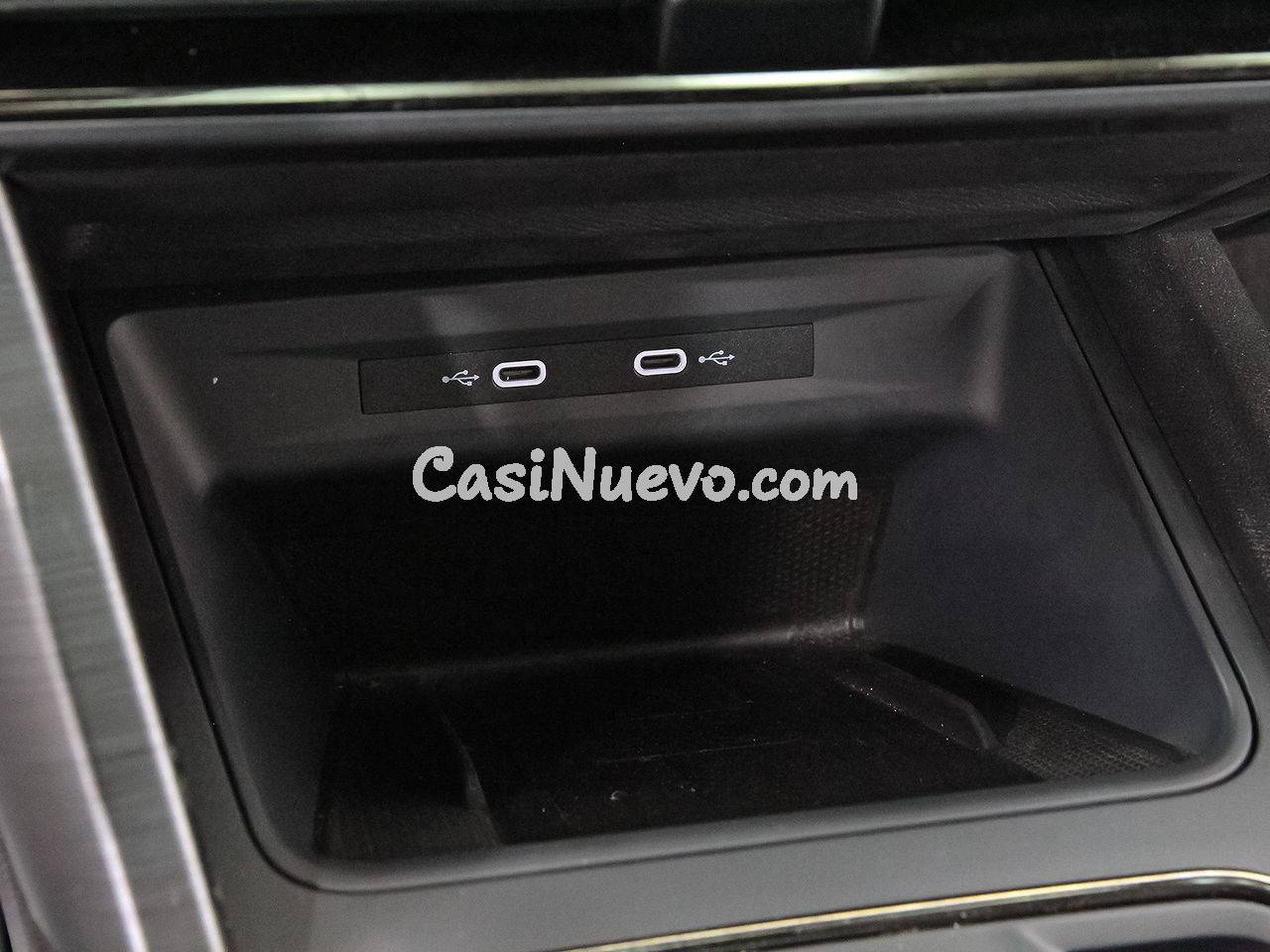 Cupra Formentor 2.5 TSI 287kW (390 CV) VZ5 4Drive DSG - foto 35